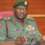 Defence Chief Meets Heads Of Security Forces Over Tinubu’s Crackdown Order