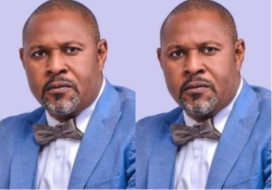 Things Are Getting Out Of Hand – Actor Saidi Balogun Cries Out Over Hardship