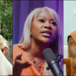 He Broke Up With Me 2 Weeks After I Tattooed His Name – Efia Odo On Relationship With Shatta Wale (Video)