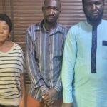 Police Arrest Three Suspected Fraudsters Impersonating Kogi Governor’s Wife