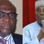 Bayo Onanuga Slams Atiku Over Stern Warning To Security Agencies