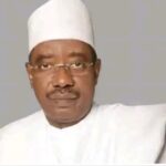 Senator Bomai Reveals Those Responsible For Attack On His Yobe Home