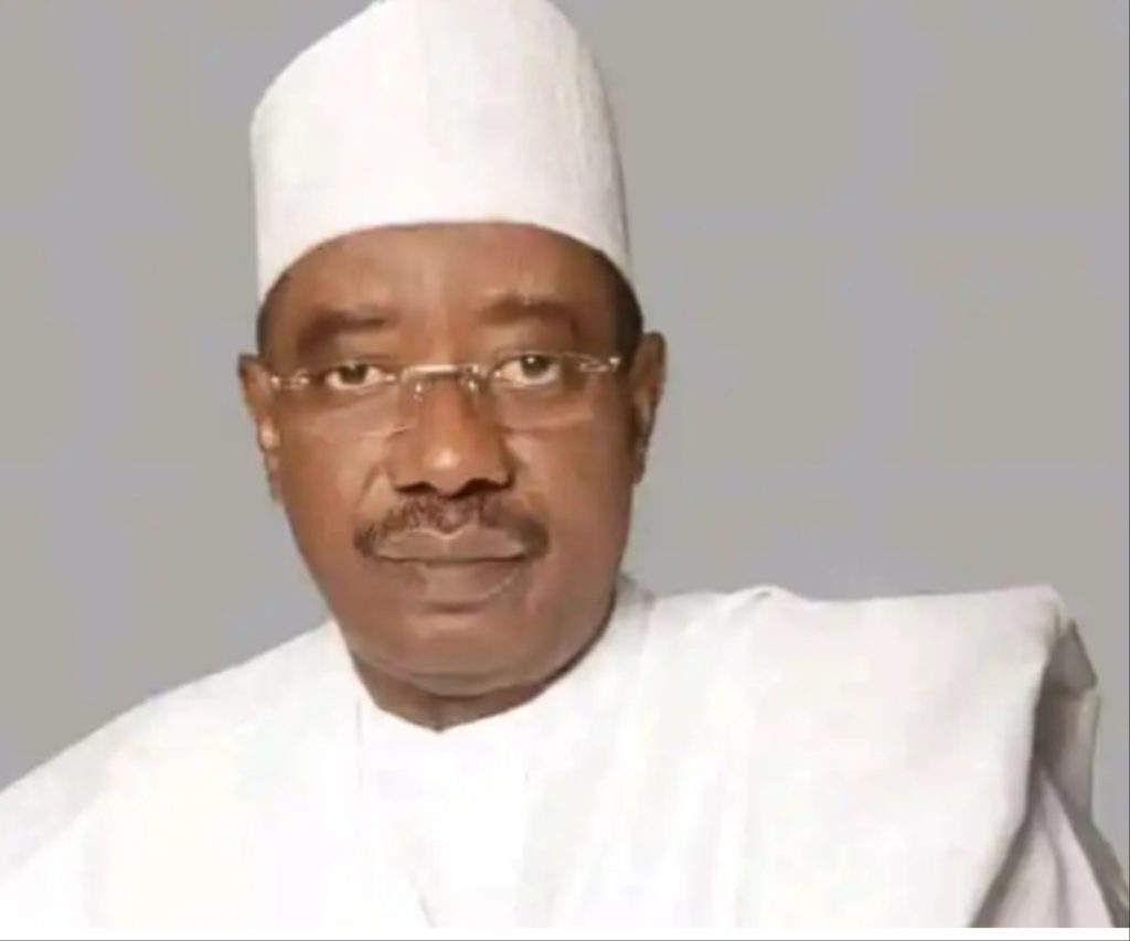 Senator Bomai Reveals Those Responsible For Attack On His Yobe Home