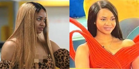 She Isn’t TV Material – Lady Slams Big Brother For Including Victoria On the Show