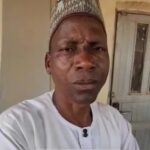 Soldiers Followed My Son Home, Shot Him – Zaria Man Alleges