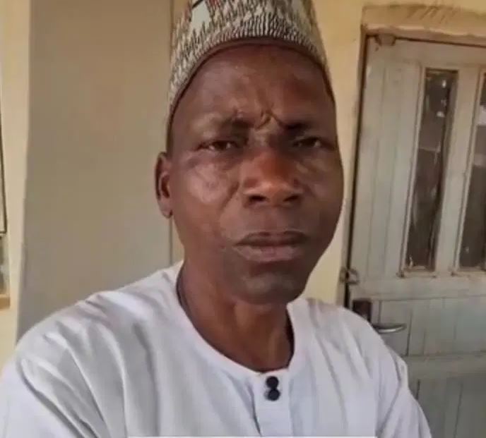 Soldiers Followed My Son Home, Shot Him – Zaria Man Alleges