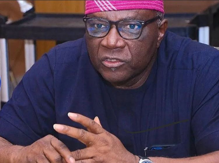 Atiku’s Aide Tackles Onanuga Over Reaction To Ex-VP’s Statement