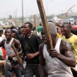 Thugs Reportedly Harass Journalist, Beat Up Protesters in Rivers