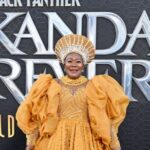 Popular South African Actress, Connie Chiume Is Dead