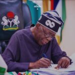 Nigerian Govt Reveals Why Tinubu Never Wanted Protests