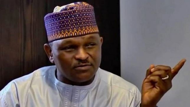 Calls For Coup No Longer Acceptable – Abacha’s ex-CSO, Al-Mustapha