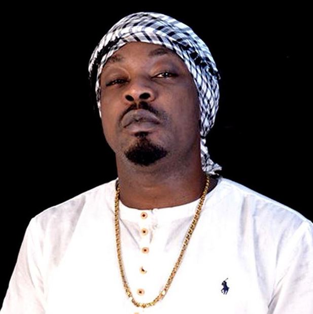 Singer Eedris Abdulkareem Shares His Thoughts On What Could Have Happened If The Russian Flags Were Found On An Igbo Man