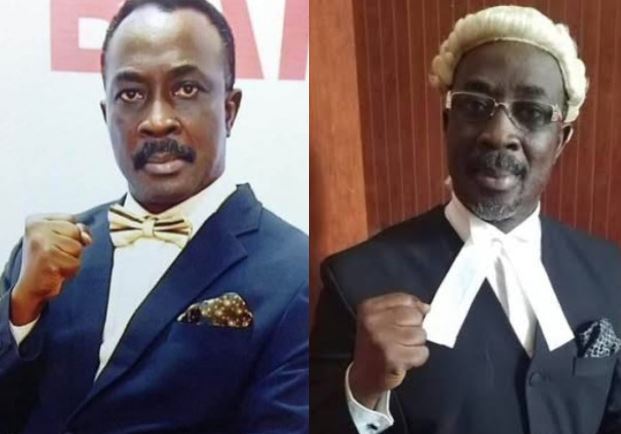 Baba Ijesha’s Former Lawyer Dies After Celebrating 60th Birthday