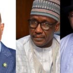 Cardoso, Kyari, Lokpobiri Appear Before Senate Committee Over Alleged Oil Sector Sabotage