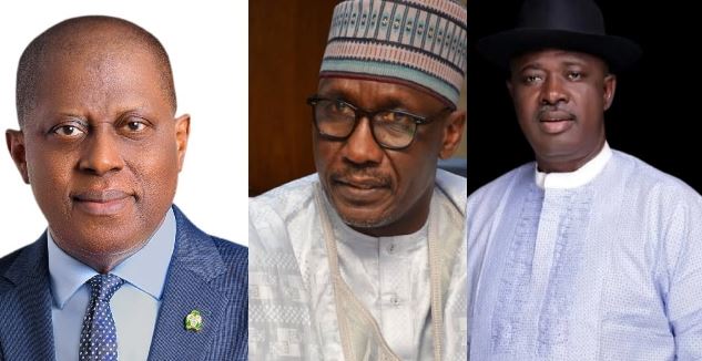 Cardoso, Kyari, Lokpobiri Appear Before Senate Committee Over Alleged Oil Sector Sabotage