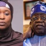 Northerners Support Tinubu, Not Plotting Against Him – Aisha Yesufu Says