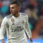 Real Madrid Star Names The Best Player in the World