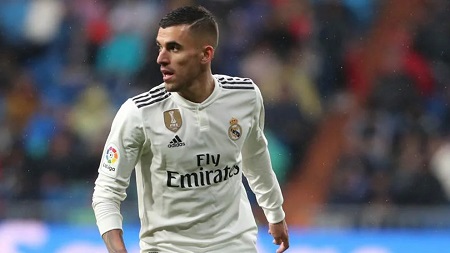 Real Madrid Star Names The Best Player in the World