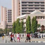 Abuja Youths Declare Week Of Peace