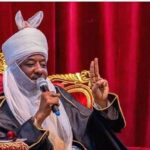 How Rioters Destroyed Where My Grandfather Worked – Sanusi