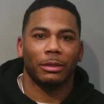 Rapper Nelly Arrested For Ecstasy Possession In Missouri