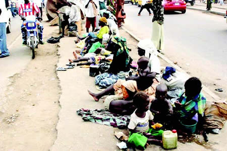 #EndBadGovernanceInNigeria: We Can’t Continue Like This; Let Protests Stop