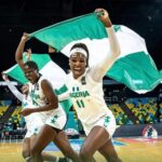 A fascinating Run – FIBA Salutes Brave D’Tigress After USA Defeat