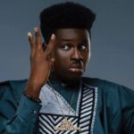 I Brought Wizkid Vibe Into Music Comedy – Kenny Blaq