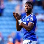 Iheanacho Pens Heartfelt Farewell to Leicester City