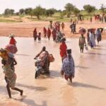 20 Villagers Drown While Escaping Bandits’ Attack In Zamfara