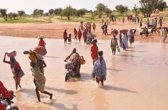 20 Villagers Drown While Escaping Bandits’ Attack In Zamfara