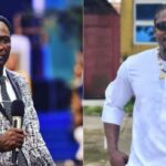 Pastor Fufeyin Sues Verydarkman for N1 Billion Over Alleged Defamation (Video)