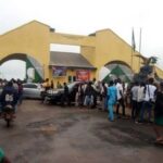 Nigerian University Asks Female Students, Staff To Stay Indoors Over ‘Oro Festival’