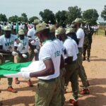 Batch ‘B’ Stream II Corps Members Begin Orientation August 28