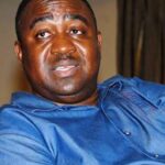 PDP Summons Former Benue Gov, Gabriel Suswam, Others Over Alleged Diversion Of Campaign Fund