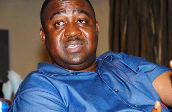 PDP Summons Former Benue Gov, Gabriel Suswam, Others Over Alleged Diversion Of Campaign Fund