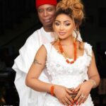 I Commend Her Wisdom And Strength Of Character – Ned Nwoko Hails Wife, Regina Daniels For Speaking Up On Nationwide Protest Amid Backlash