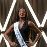 Chidimma Adetshina Withdraws From Miss SA Pageant Amid Controversy Over Nationality