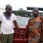 Police Arrest Vehicle Theft Syndicate, Recover Stolen Car In Lagos