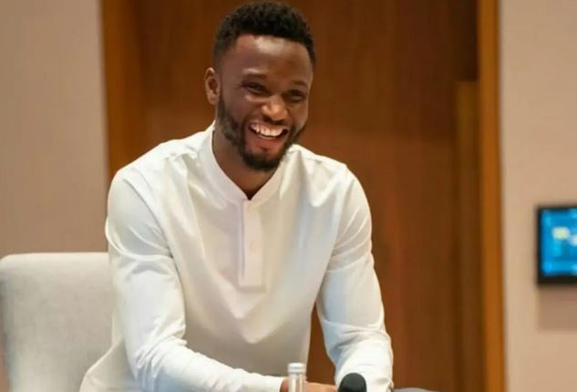 I Had An Amazing Career – Mikel Obi Reflects On Spell At Chelsea