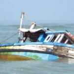 Tragedy As Five Die, Fifteen Go Missing In Jigawa Canoe Mishap