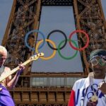 Snoop Dogg, Billie Eilish to Perform at Olympic Closing Ceremony