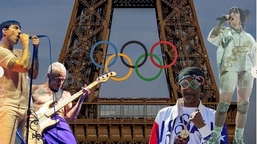 Snoop Dogg, Billie Eilish to Perform at Olympic Closing Ceremony