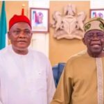 Innoson Meets Tinubu In Aso Rock, Set To Supply CNG Vehicles