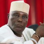 Atiku Condemns Invasion Of NLC Secretariat