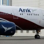 FG Lifts Suspension Of Arik Air’s Flight Operations