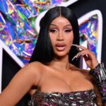 I Was Paralysed, Almost Had Miscarriage – Cardi B Suffers ‘Freak Accident’