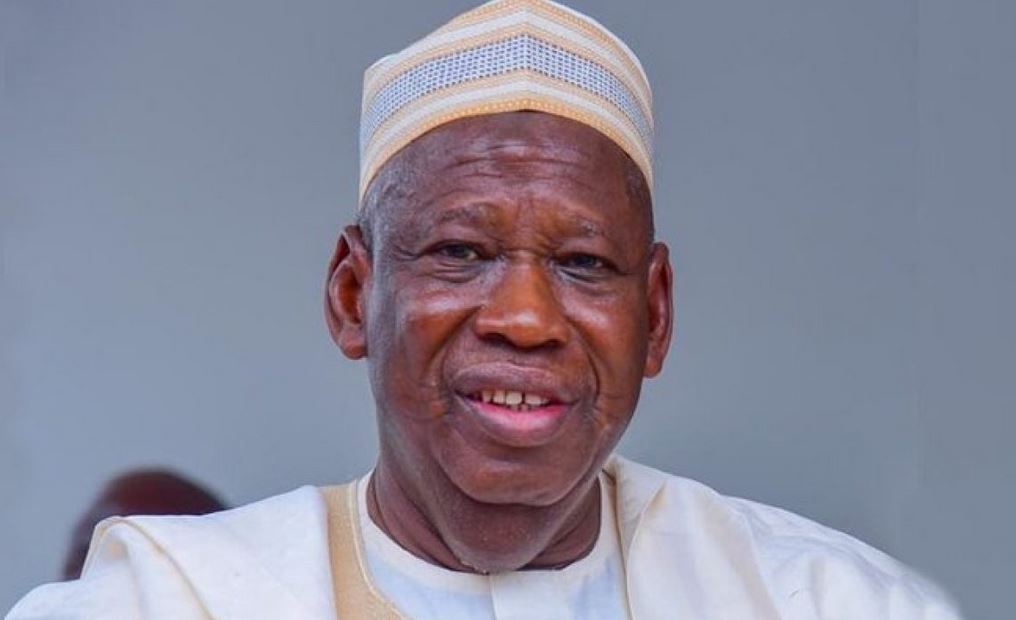 Kano Govt Files Fresh Charges Against Former Gov Ganduje, Associates