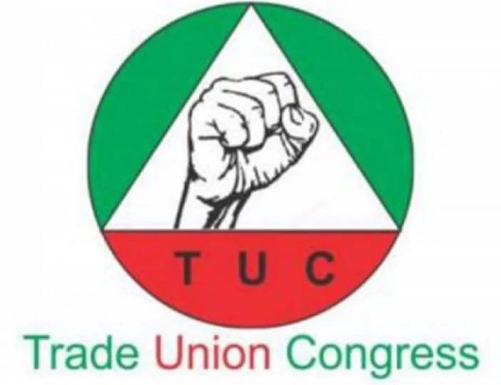 Hold Those Responsible For Invasion – TUC To Nigerian Govt