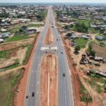 FG To Pay Julius Berger ₦20 Billion Monthly For 14 Months To Complete Abuja-Kano Highway